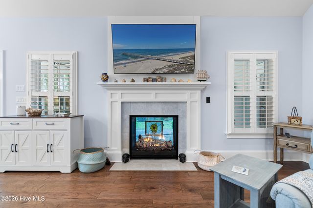 615 Ox Cart Place, Sunset Beach, NC 28468