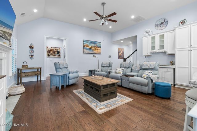 615 Ox Cart Place, Sunset Beach, NC 28468