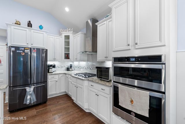 615 Ox Cart Place, Sunset Beach, NC 28468