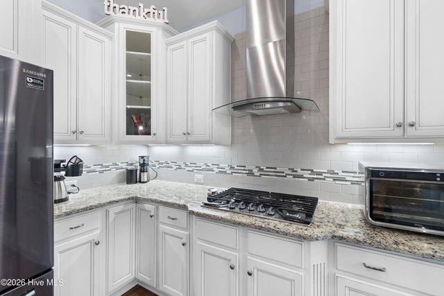 615 Ox Cart Place, Sunset Beach, NC 28468