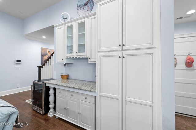 615 Ox Cart Place, Sunset Beach, NC 28468