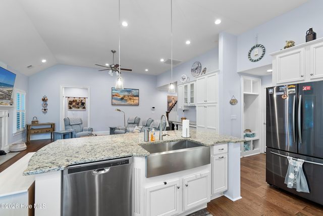 615 Ox Cart Place, Sunset Beach, NC 28468