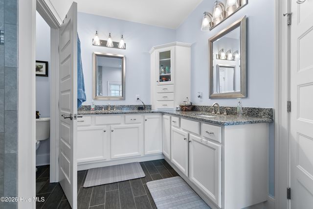 615 Ox Cart Place, Sunset Beach, NC 28468