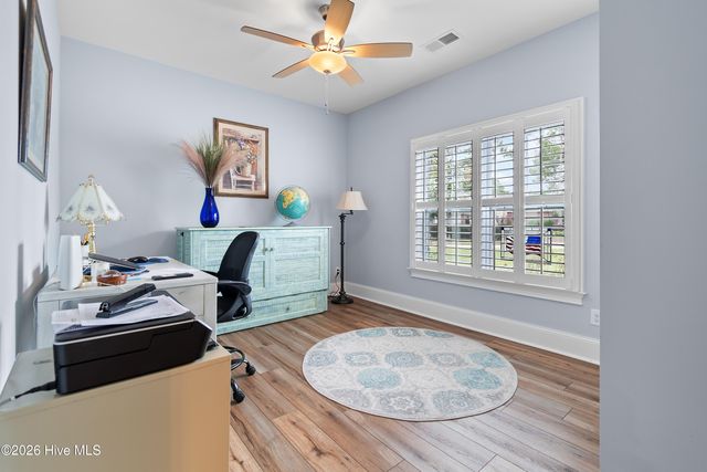 615 Ox Cart Place, Sunset Beach, NC 28468