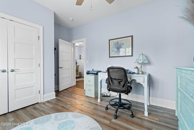 615 Ox Cart Place, Sunset Beach, NC 28468
