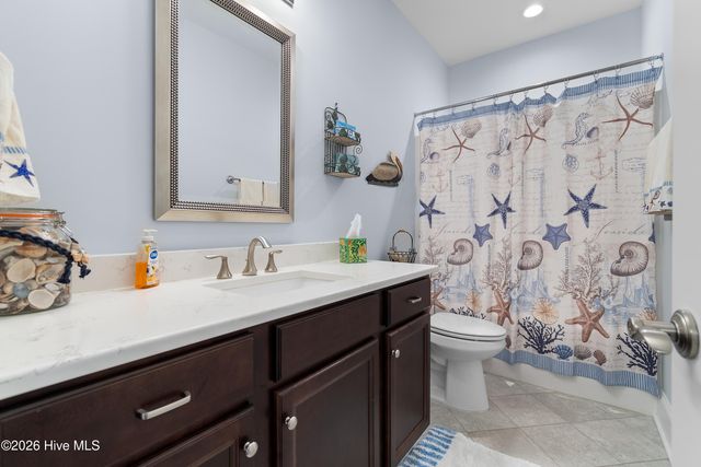 615 Ox Cart Place, Sunset Beach, NC 28468