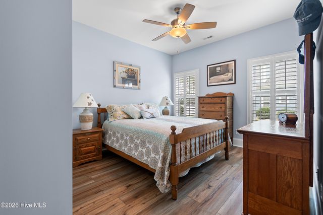 615 Ox Cart Place, Sunset Beach, NC 28468