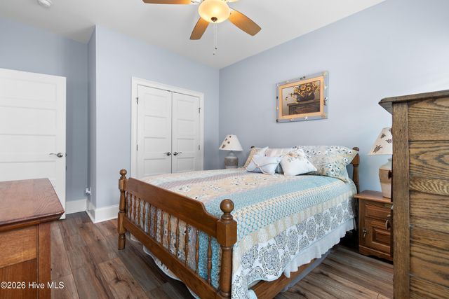 615 Ox Cart Place, Sunset Beach, NC 28468