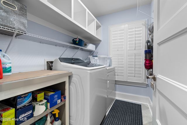 615 Ox Cart Place, Sunset Beach, NC 28468