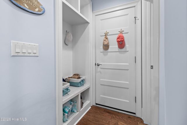 615 Ox Cart Place, Sunset Beach, NC 28468