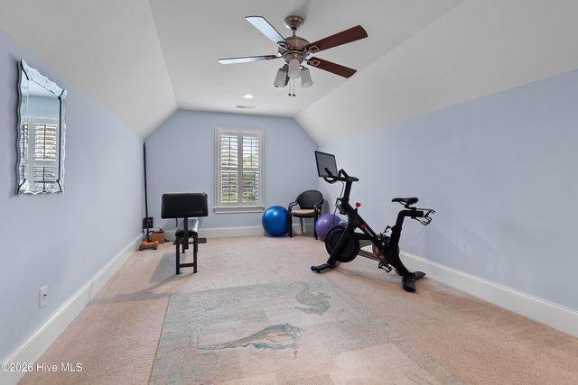 615 Ox Cart Place, Sunset Beach, NC 28468