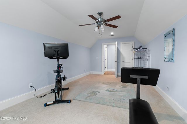 615 Ox Cart Place, Sunset Beach, NC 28468