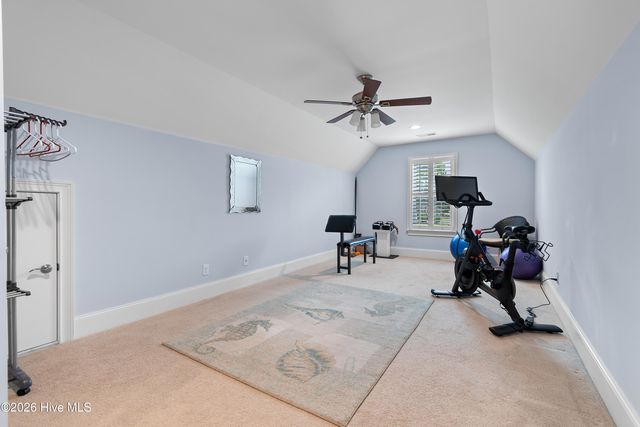 615 Ox Cart Place, Sunset Beach, NC 28468