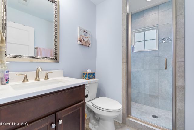 615 Ox Cart Place, Sunset Beach, NC 28468
