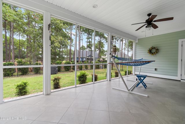 615 Ox Cart Place, Sunset Beach, NC 28468