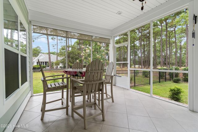 615 Ox Cart Place, Sunset Beach, NC 28468