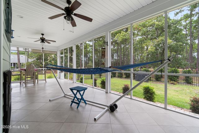 615 Ox Cart Place, Sunset Beach, NC 28468