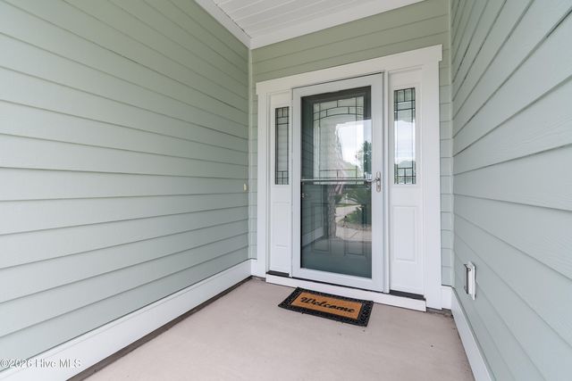 615 Ox Cart Place, Sunset Beach, NC 28468