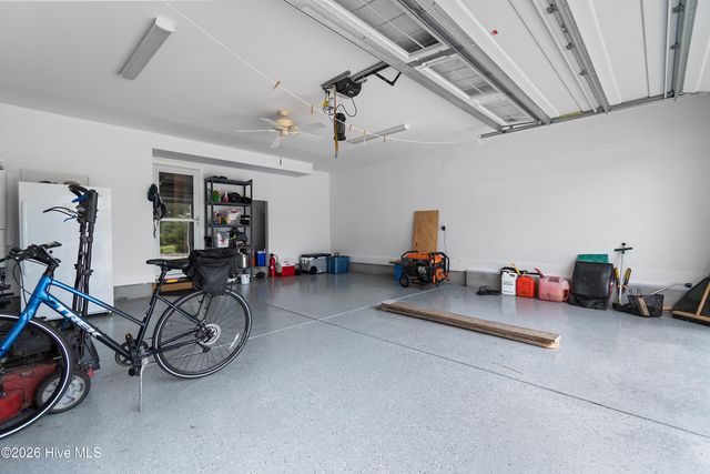 615 Ox Cart Place, Sunset Beach, NC 28468