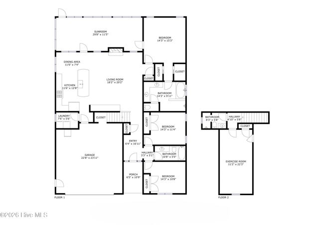 615 Ox Cart Place, Sunset Beach, NC 28468