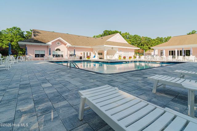 615 Ox Cart Place, Sunset Beach, NC 28468