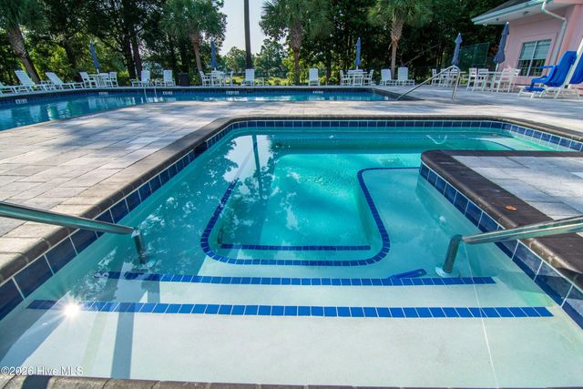 615 Ox Cart Place, Sunset Beach, NC 28468