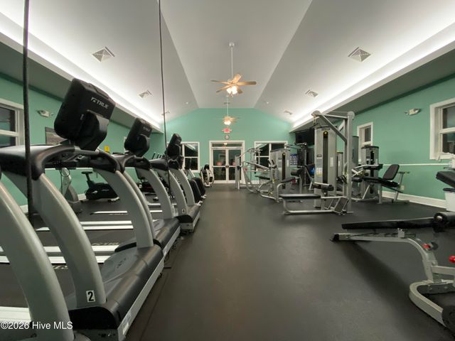 615 Ox Cart Place, Sunset Beach, NC 28468
