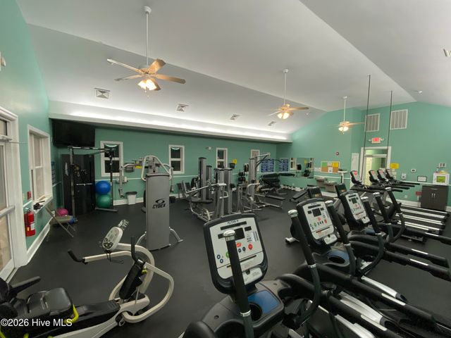 615 Ox Cart Place, Sunset Beach, NC 28468