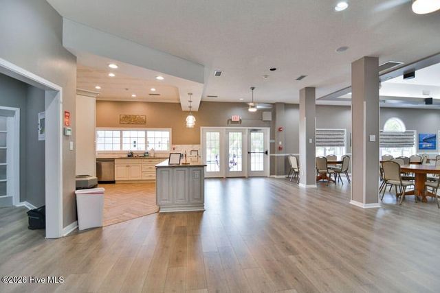 615 Ox Cart Place, Sunset Beach, NC 28468