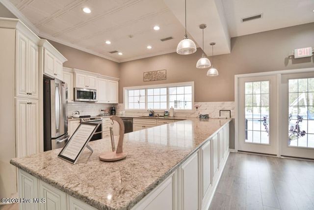615 Ox Cart Place, Sunset Beach, NC 28468