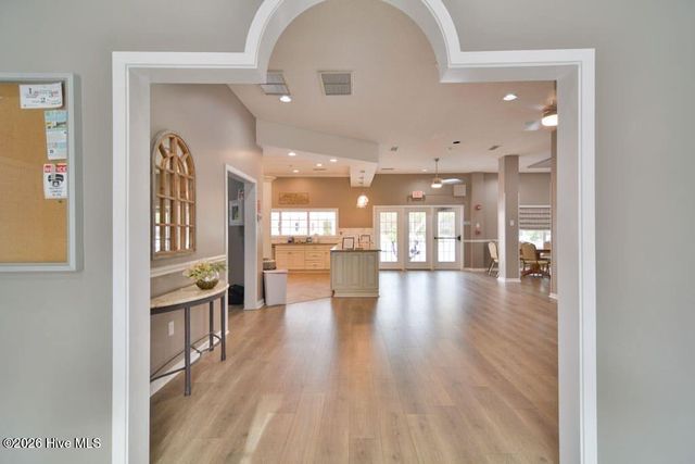 615 Ox Cart Place, Sunset Beach, NC 28468