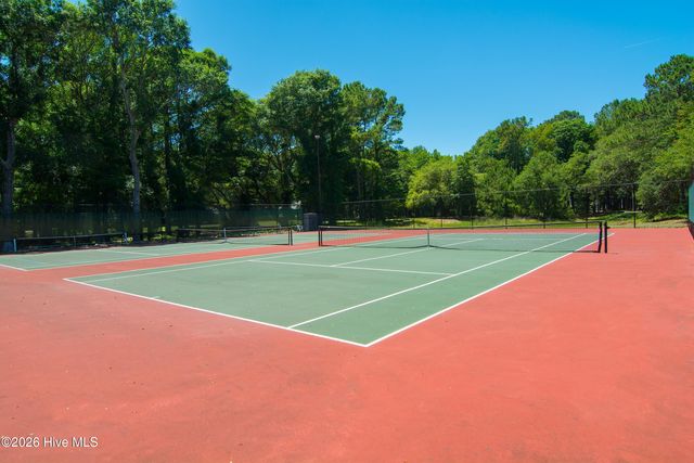 615 Ox Cart Place, Sunset Beach, NC 28468