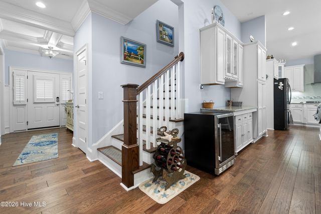 615 Ox Cart Place, Sunset Beach, NC 28468