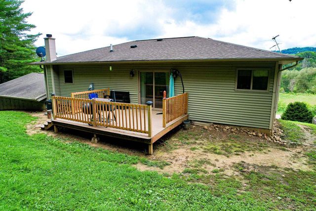 11828 Fairway Road, Sparta, WI 54656