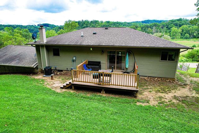 11828 Fairway Road, Sparta, WI 54656