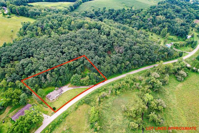 11828 Fairway Road, Sparta, WI 54656