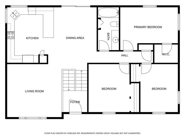 11828 Fairway Road, Sparta, WI 54656