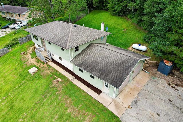 11828 Fairway Road, Sparta, WI 54656