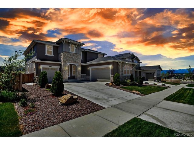 1168 Raindance Pl, Erie, CO 80516