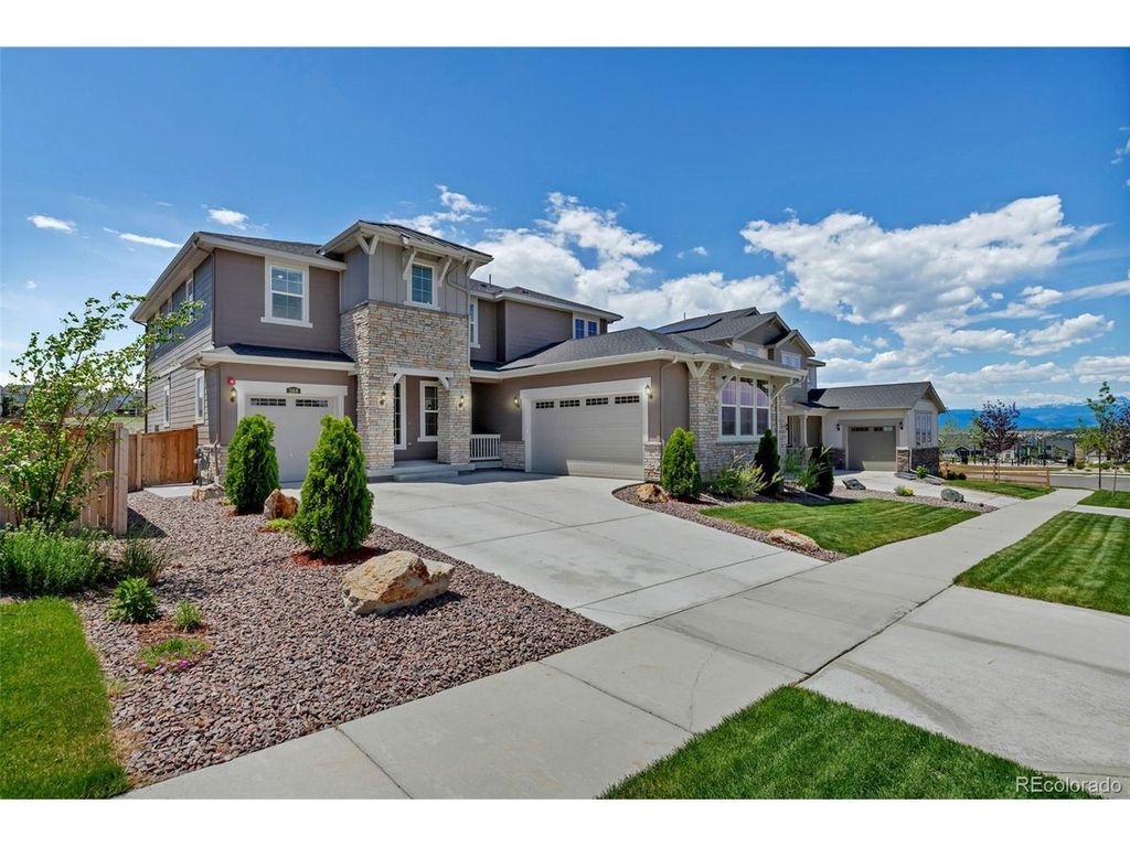 1168 Raindance Pl, Erie, CO 80516