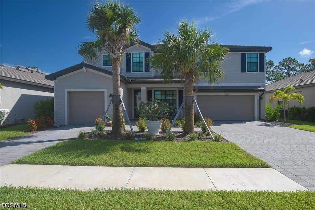 10638 Timber Creek DR, Fort Myers, FL 33913