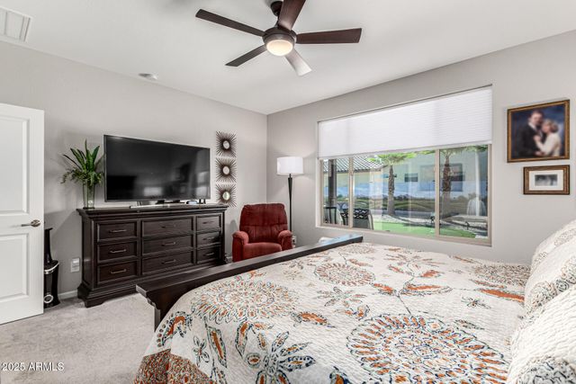 4801 W BUCKSKIN Drive, Eloy, AZ 85131