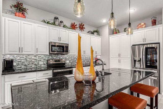 4801 W BUCKSKIN Drive, Eloy, AZ 85131