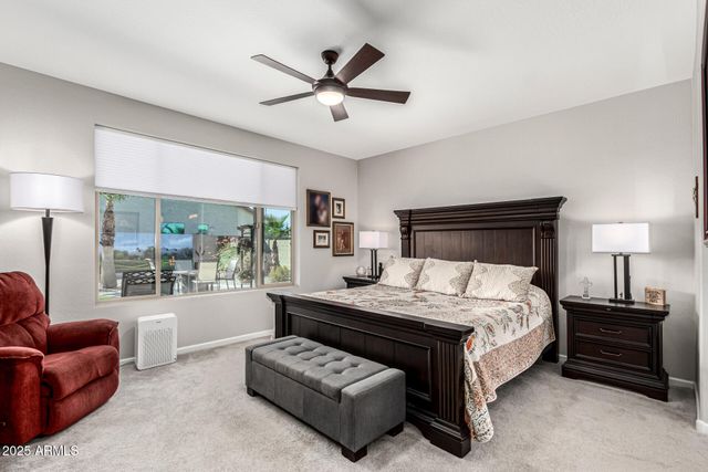 4801 W BUCKSKIN Drive, Eloy, AZ 85131