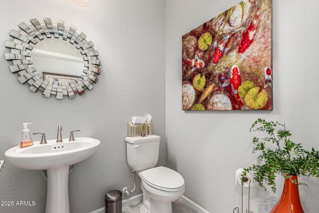 4801 W BUCKSKIN Drive, Eloy, AZ 85131