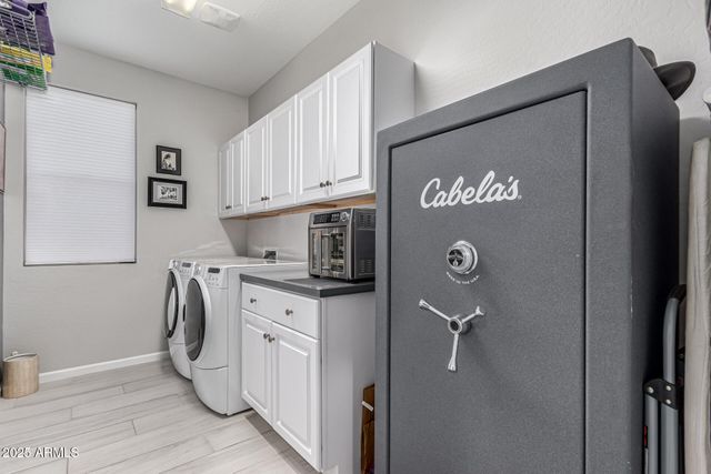 4801 W BUCKSKIN Drive, Eloy, AZ 85131