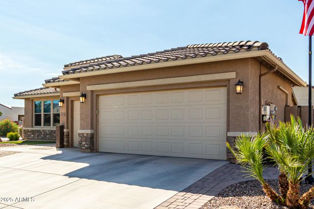 4801 W BUCKSKIN Drive, Eloy, AZ 85131