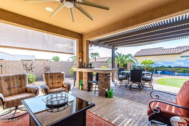 4801 W BUCKSKIN Drive, Eloy, AZ 85131