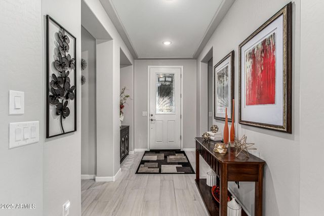 4801 W BUCKSKIN Drive, Eloy, AZ 85131