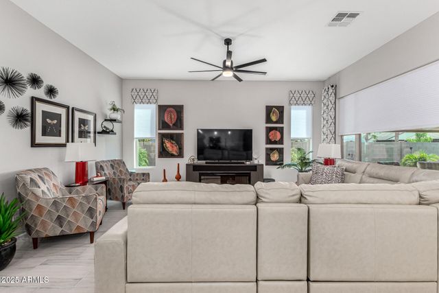 4801 W BUCKSKIN Drive, Eloy, AZ 85131